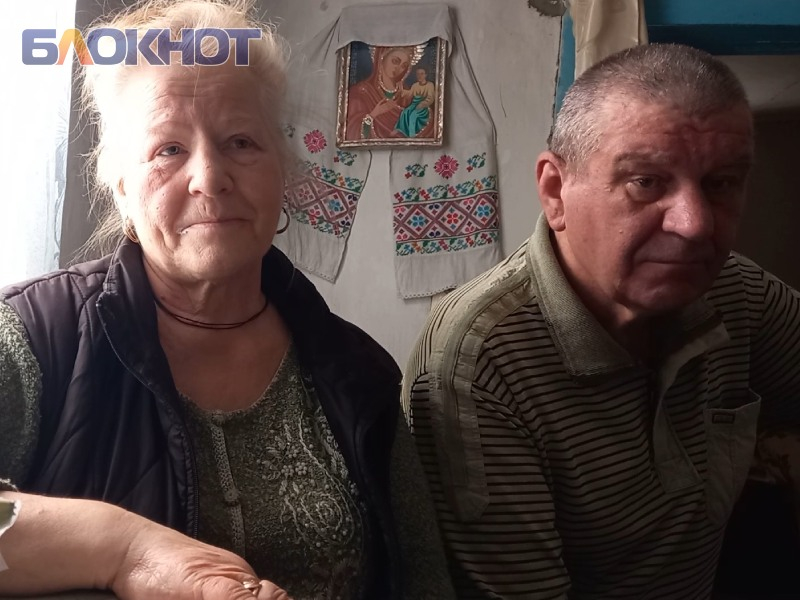 «Сколько я прожила, не видела такого отношения»: беженцы из Соледара благодарны медикам из ДНР