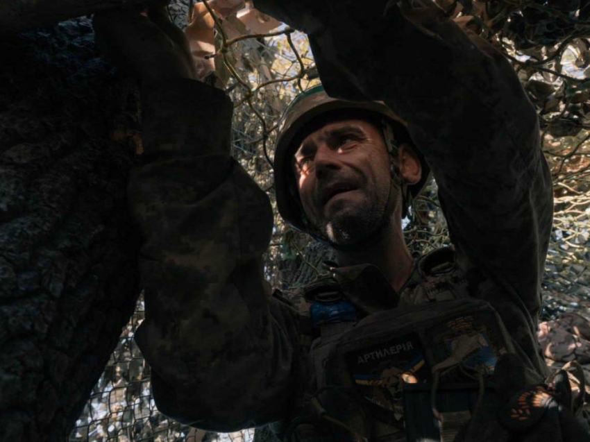 В чем кроется подвох Зеленского с «уступкой» в 800 тысяч солдат ВСУ