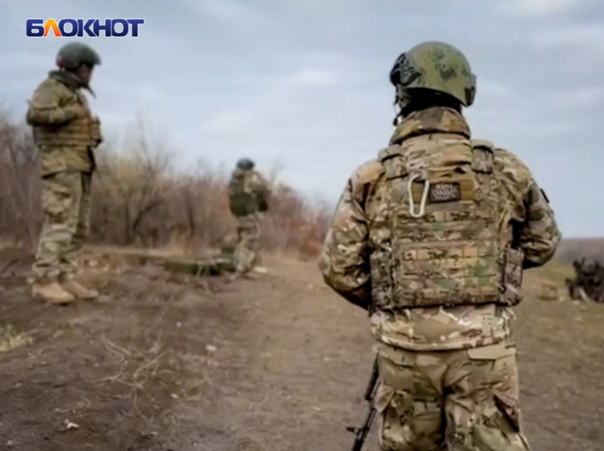 «Плацдарм готов»: Армия России готовится полностью занять Северск