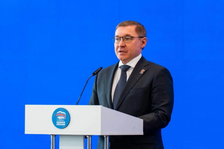 Открытый диалог: 10 тысяч предложений от граждан поступило в народную программу ЕР за полторы недели 