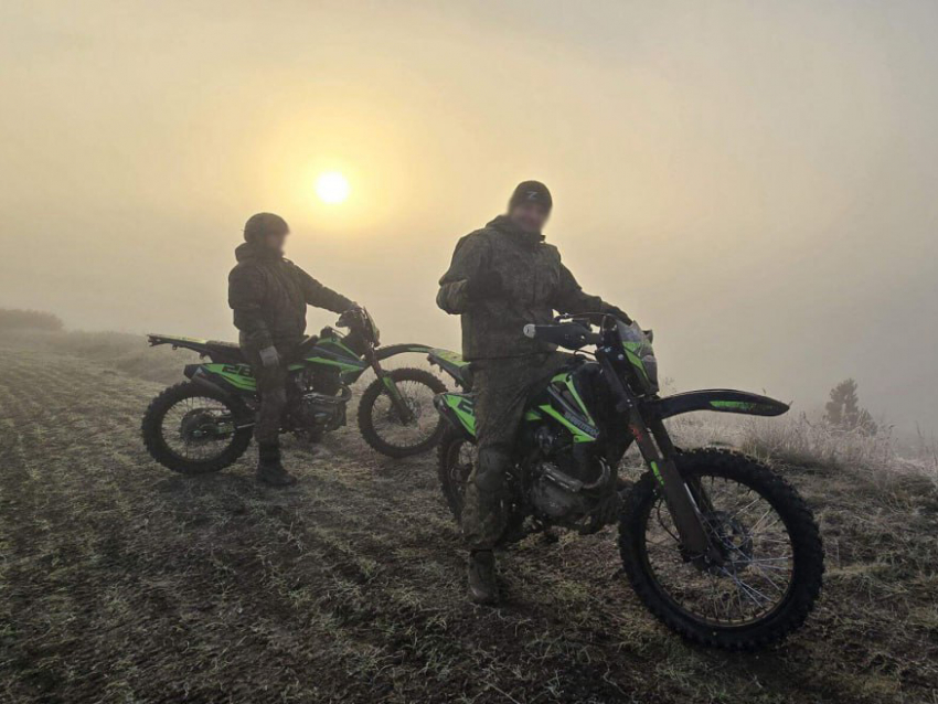 Офицер ВС РФ: в Безымянном под Дружковкой наших ребят могут заманивать в ловушку