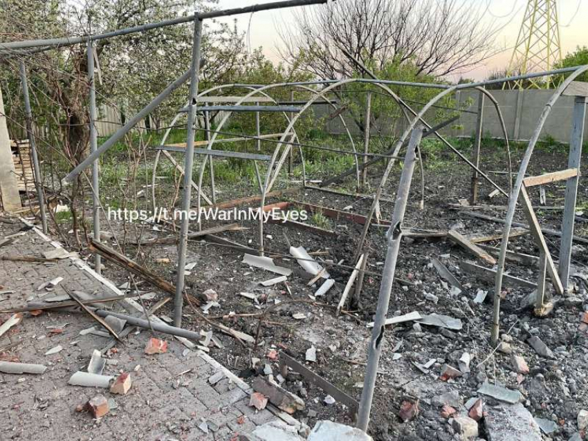 В Донецке в результате обстрела ранен 10-летний мальчик: всего были убиты две женщины, а пострадали четыре человека