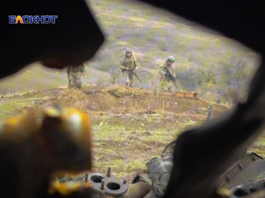 WP: Уиткофф потребовал у Зеленского отдать ДНР России 