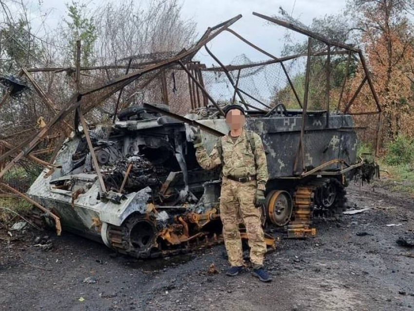 «Покровск потерян»: десантников Зеленского вырезали, прямо сейчас ВС РФ зачищают город