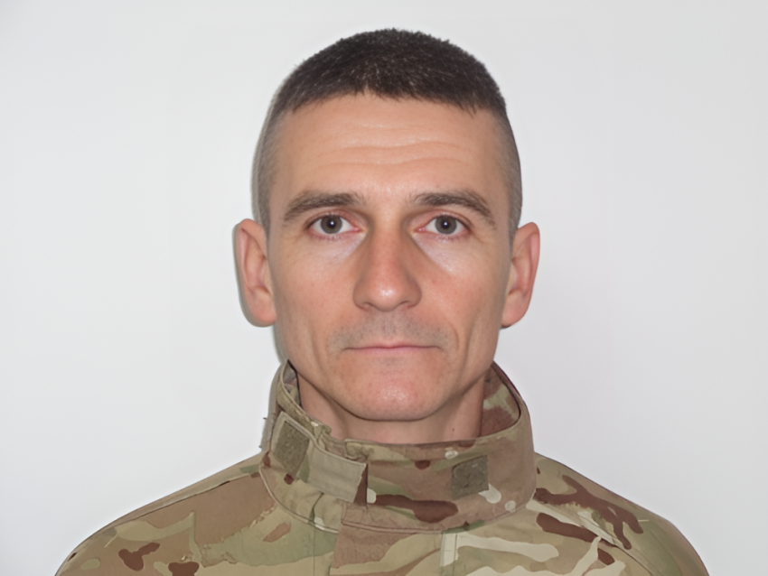 Названа причина, по которой снайпер-санитар «Азова» получил 18 лет «строгача» в ДНР