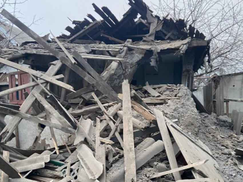 ВСУ ранили пенсионерку в Донецке и женщину из Петровского: сводка за 2 апреля
