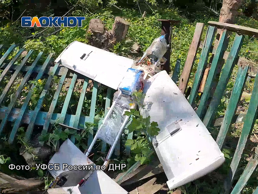 Система «Купол Донбасса» перехватила 241 дрон ВСУ над городами ДНР за неделю