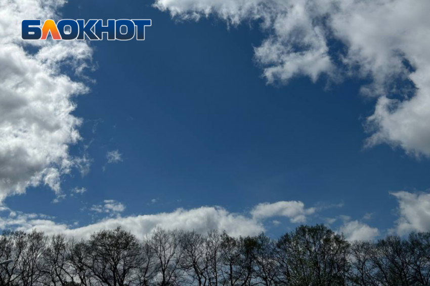 Какую погоду прогнозируют в Донецке в День освобождения Одессы от фашистов 