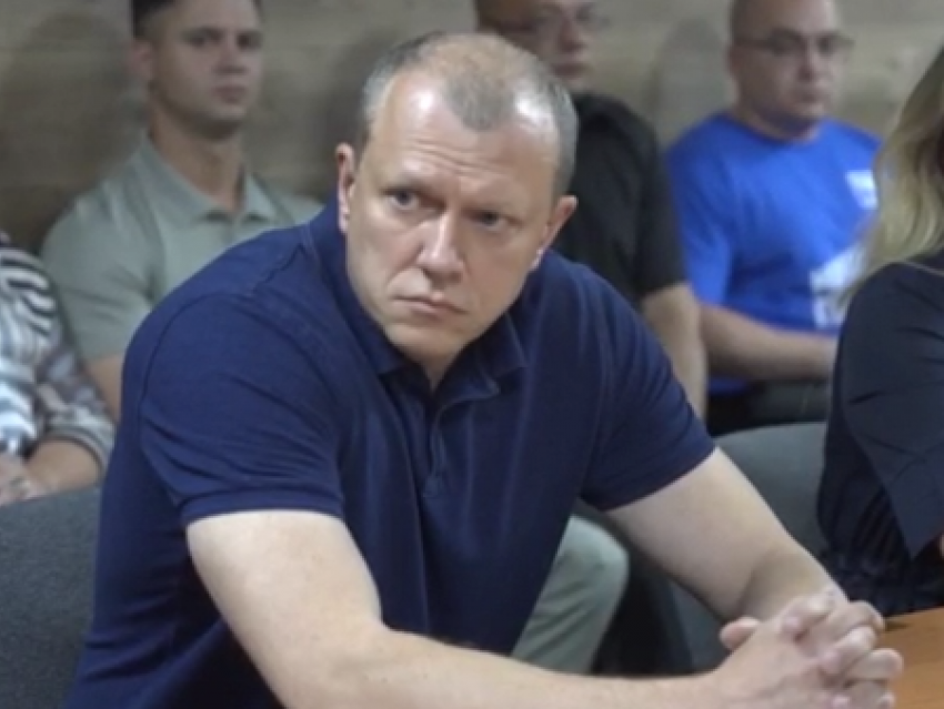 «Быстро и максимально погрузиться во все вопросы, связанные с запросами населения»: в Мариуполе сменилось руководство