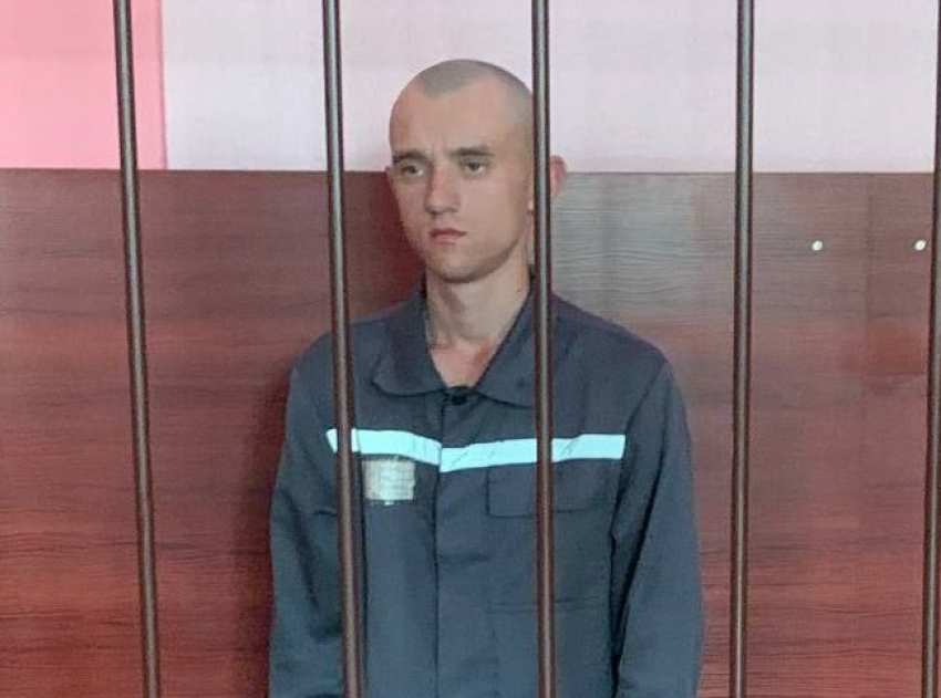 Похитил авто и убил мирного жителя Мариуполя: суд приговорил «Азовца»* к 24 годам колонии