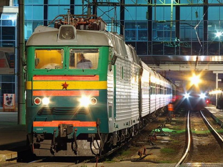  В ближайшее время в ДНР изменится расписание электричек Иловайск - Каракуба