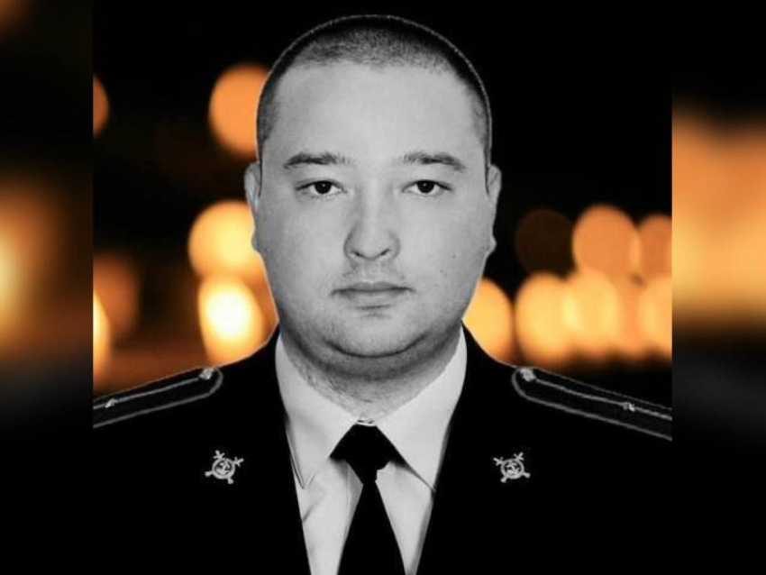 В Донецке при обстреле погиб сотрудник полиции 
