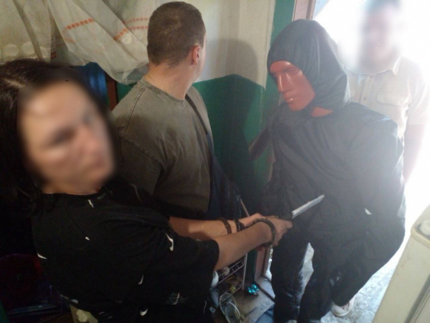 В Донецке женщина во время бытового конфликта убила сожителя