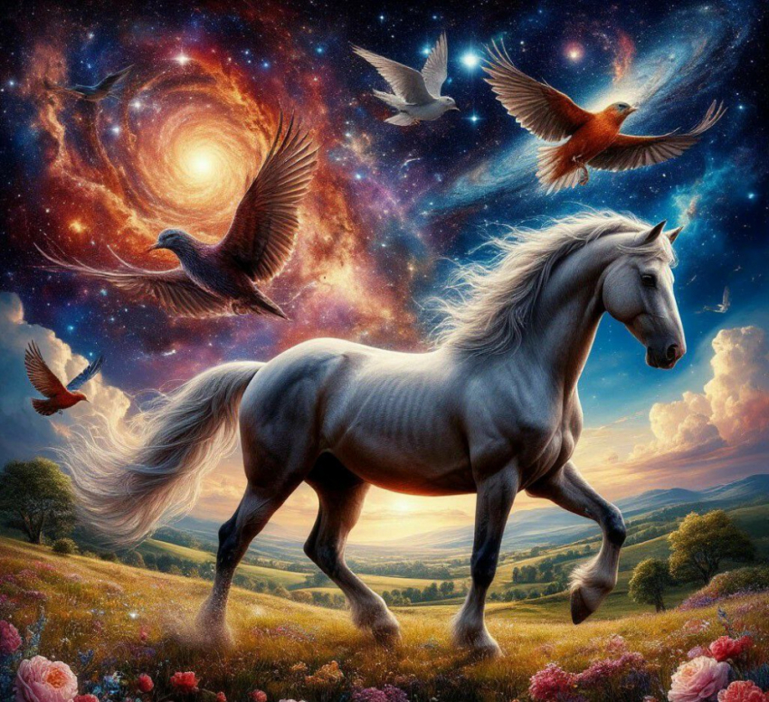 Ракам – решения, Весам – планы, Водолеям – эксперименты: гороскоп на неделю с 23 февраля по 1 марта 