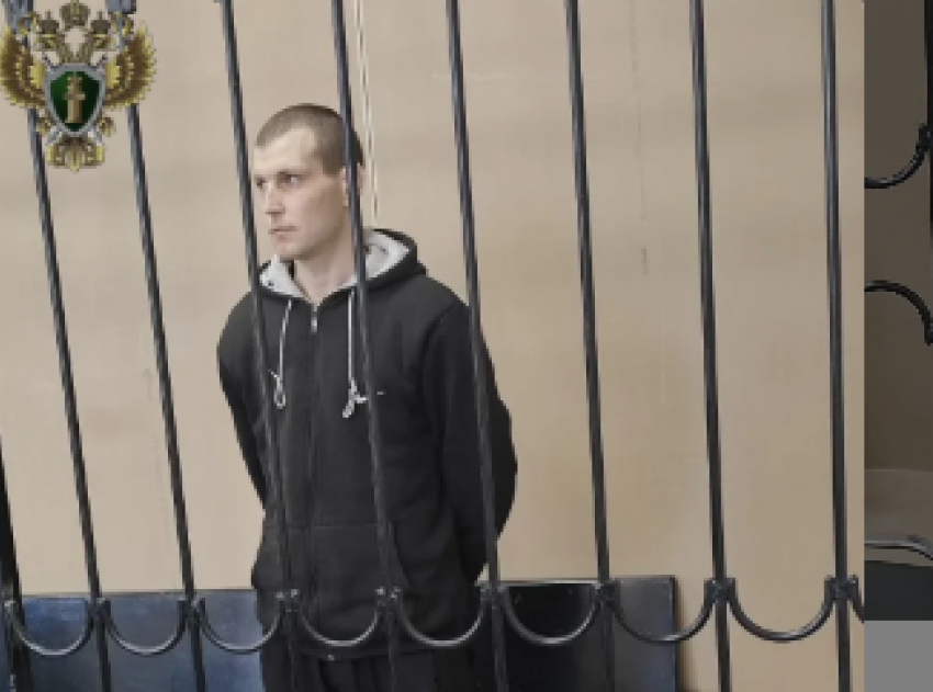 ВСУшника отправили на 21,5 год в колонию за убийство мирного жителя ДНР