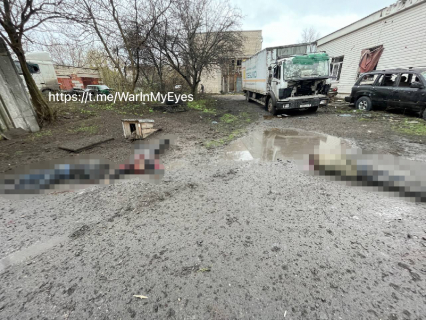 Чудовищной атаке Himars многочисленными жертвами подвергся Донецк: сводка за 6 апреля