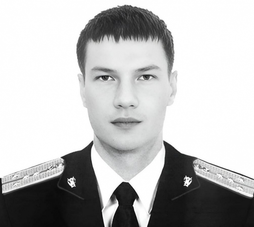 В ДНР от украинского снаряда погиб офицер Следкома России