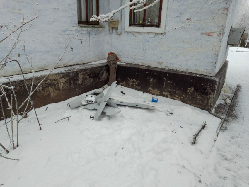 Свыше 30 дронов в день направляют ВСУ в города ДНР: БПЛА нацелены на больницы и котельные