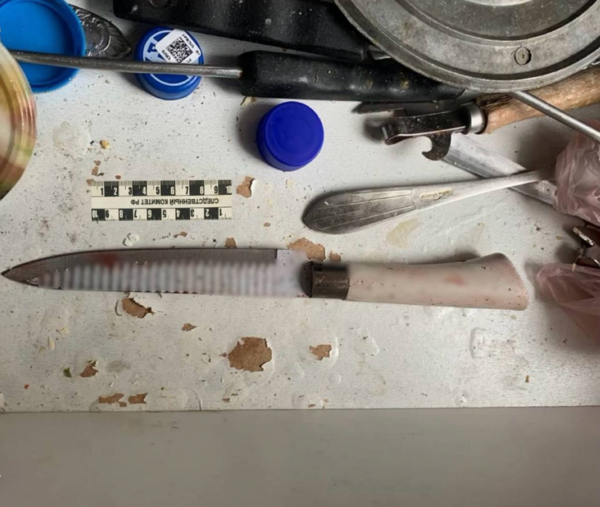 Житель Горловки в гостях убил нового знакомого