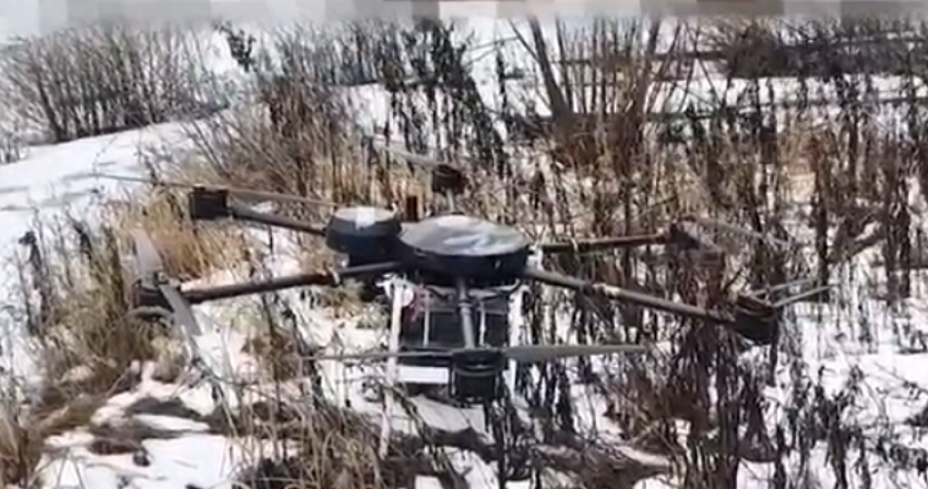 «Купол Донбасса» за неделю ликвидировал 195 БПЛА ВСУ