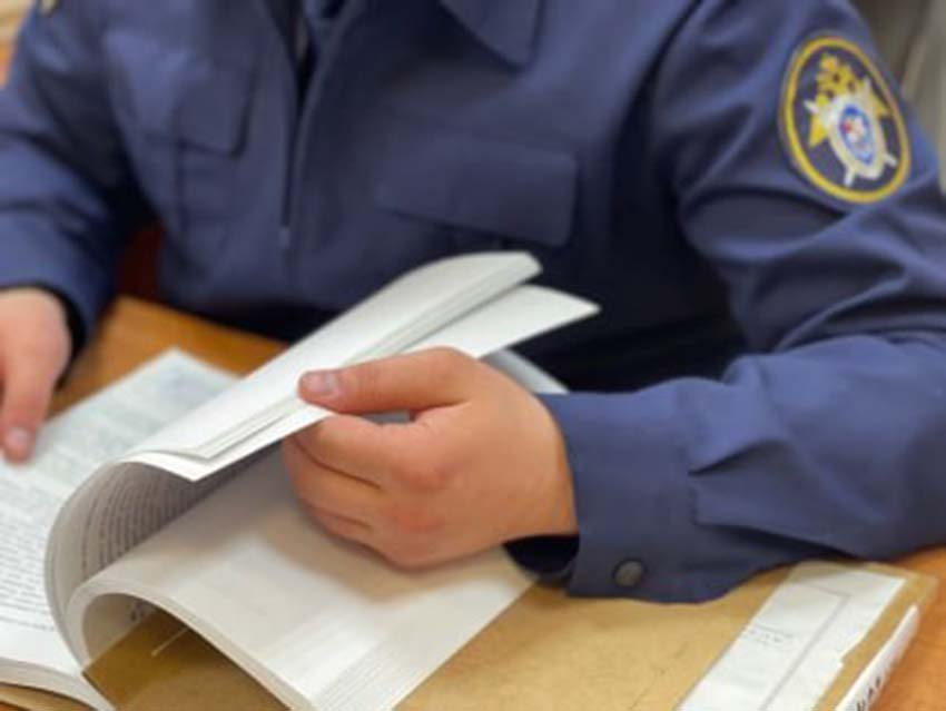 Ты чего здесь спишь? Смертельно избивший незваного гостя дончанин пойдет под суд 