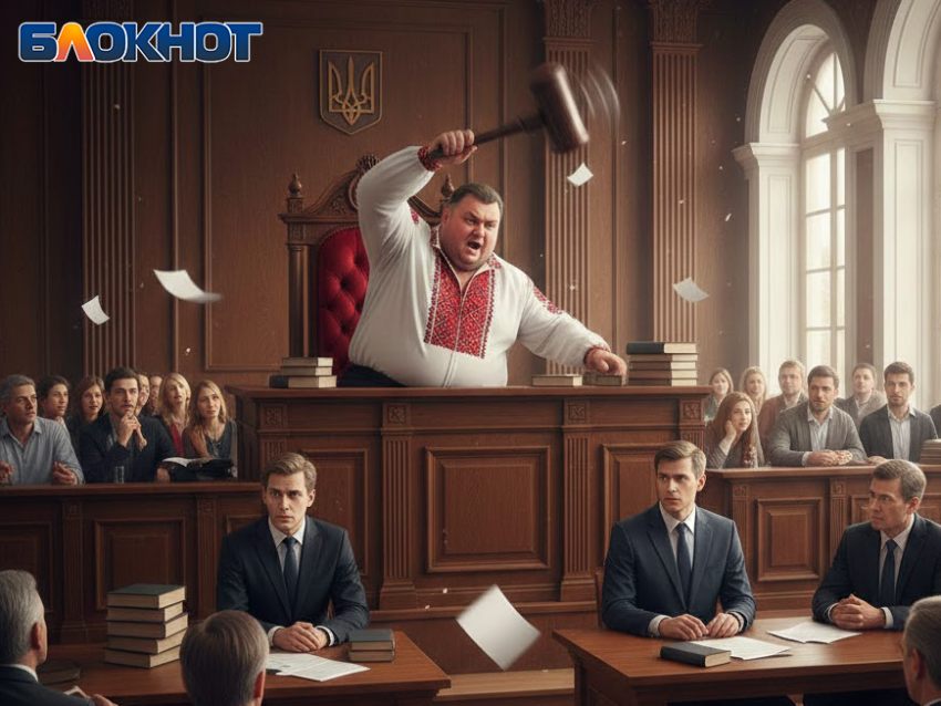 Политические приговоры, вынесенные Киевом, будут аннулированы в ДНР