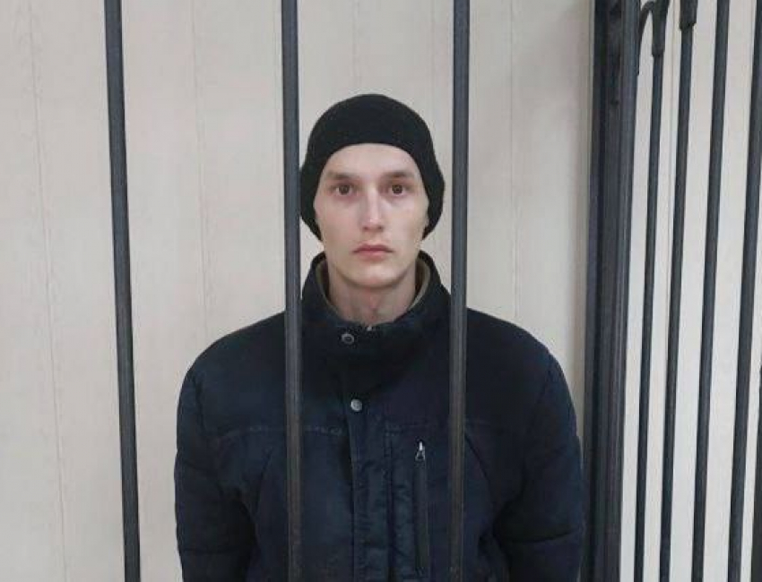 В ДНР за расстрел гражданского автомобиля боевика ВСУ приговорили к 25 годам тюрьмы