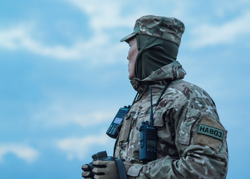 Киев бросает своих: пленных «азовцев» отказываются менять