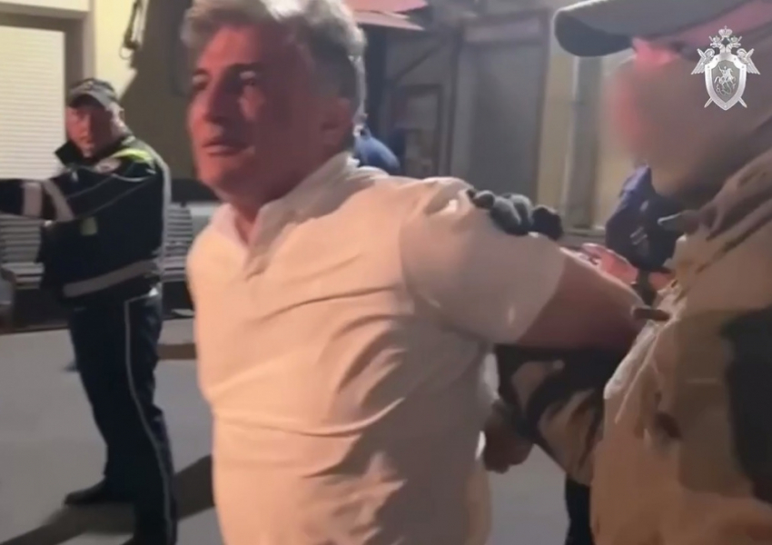 Защитник Михаила Ефремова и убийц Рассела Бентли проведет Новый год в СИЗО Донецка