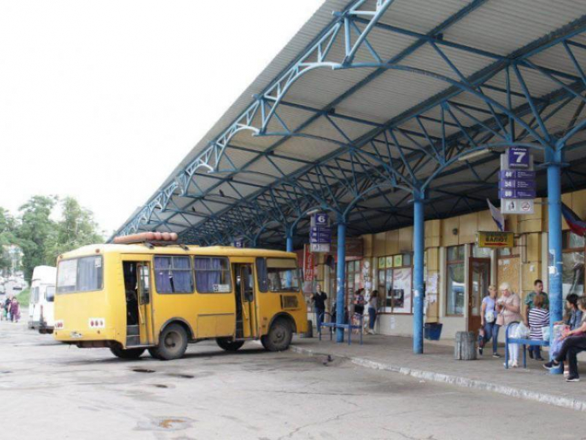 В ДНР возобновляется работа автобусного маршрута «с. Глинки - пгт. Старобешево - с. Новобешево - г. Донецк» 