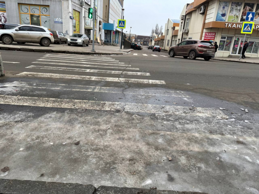 Украина украла у Донецка обещанный снег