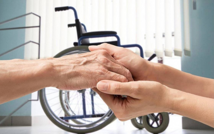 В ДНР принята новая Программа по реабилитации людей с инвалидностью
