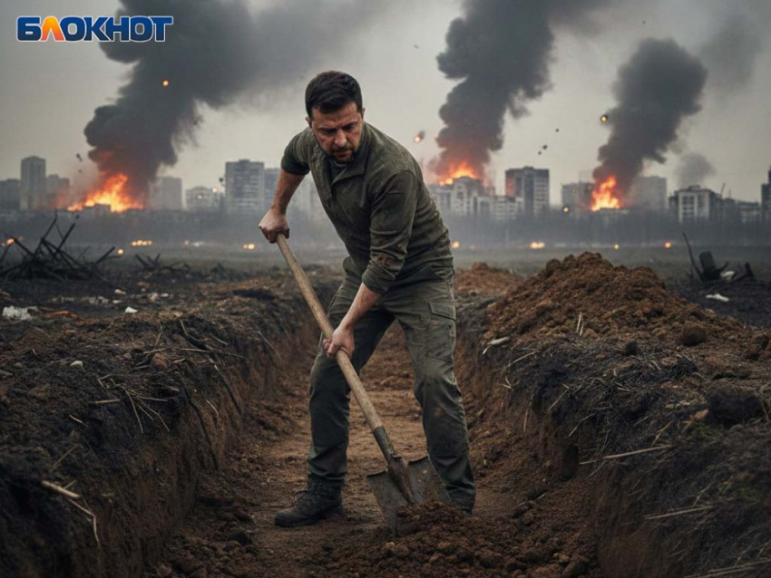 Рвы и зубы дракона: как выглядят укрепления ВСУ под Краматорском