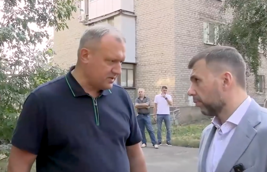 Петровский мост закрыли на ремонт, а денег на починку нет