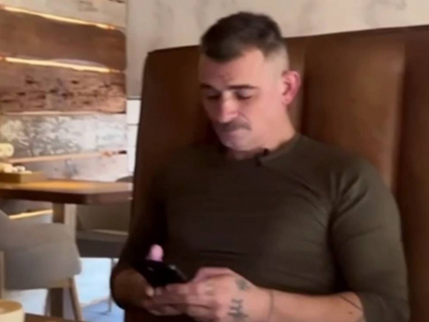 Шведский еврей-наемник «засветился» на Украине: уголовное дело рассмотрит суд ДНР