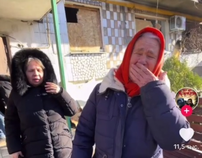 Жители Авдеевки оставались умирать под обстрелами, чтобы не умереть бомжами от голода на Украине 