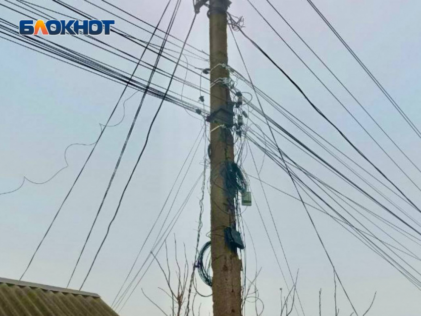 О возможном веерном отключении электричества в ДНР предупредил Денис Пушилин