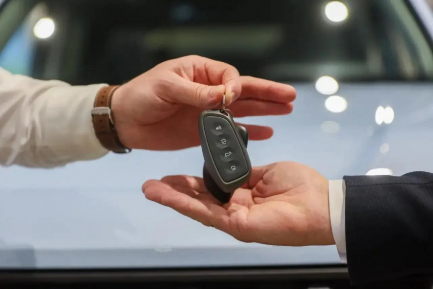 Доля субсидированных автокредитов в ВТБ выросла на 44%