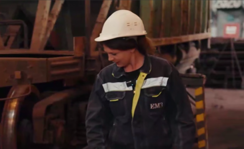 «Товарищи, заводчане!»: в ДНР сняли сериал о жизни в зоне СВО