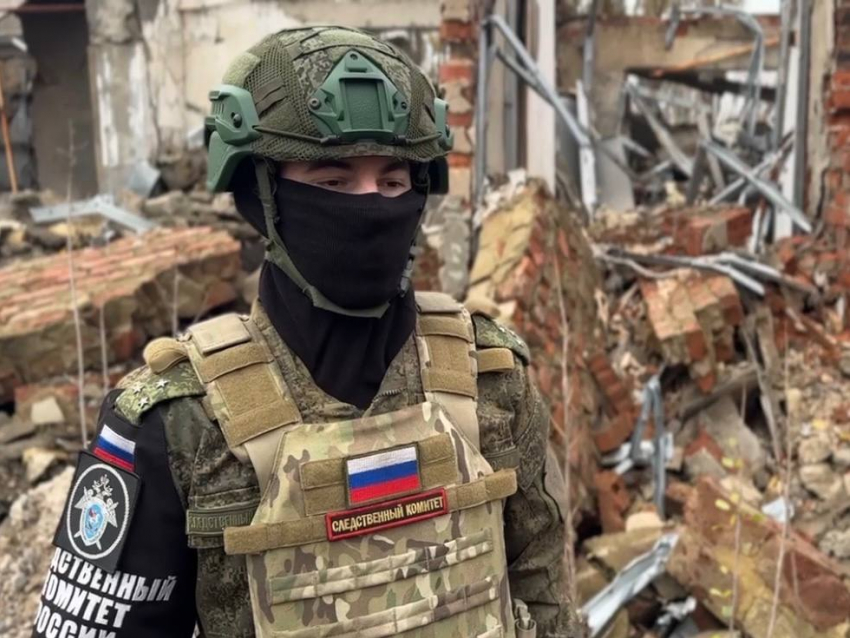 Пострадал ребенок в результате обстрелов ВСУ в ДНР