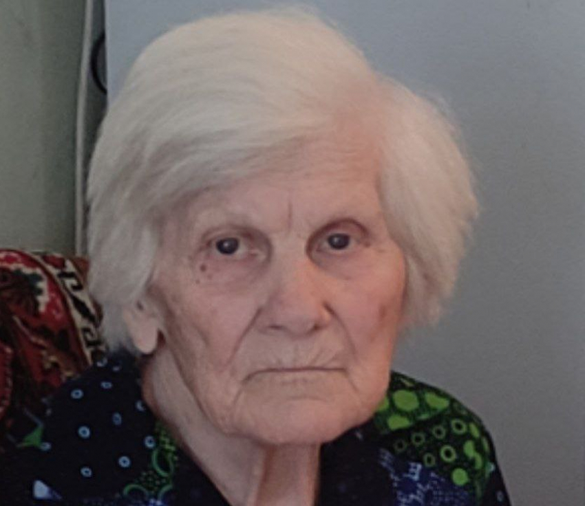 В Донецке ищут очевидцев смертельного ДТП, в котором погибла пенсионерка