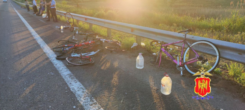 В ДНР будут судить виновника ДТП, в котором погибла 17-летняя лидер сборной по велосипедному спорту