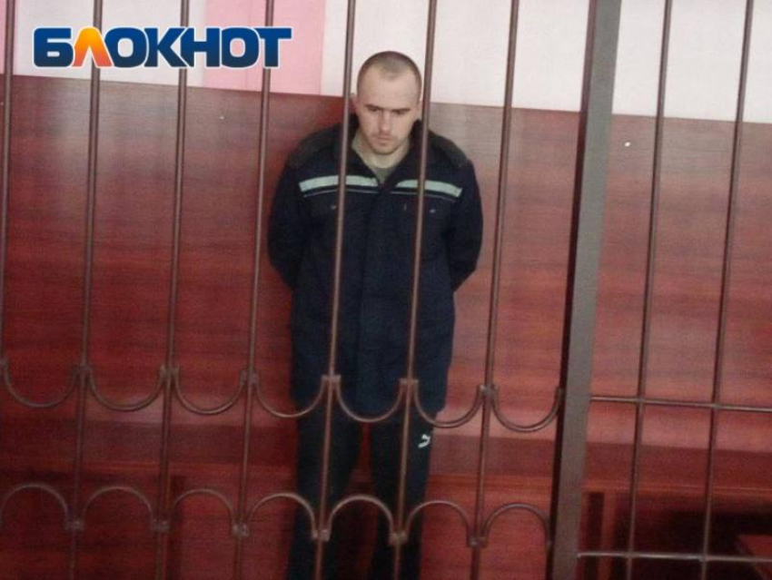 Мирного мариупольца убили и сбросили в канализацию: Верховный суд ДНР вынес приговор ВСУшнику 