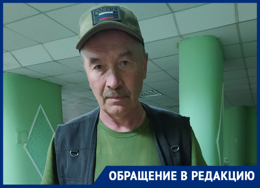 Ветеран  СВО в ДНР  не может добиться компенсации за разбитый «Точкой У» дом