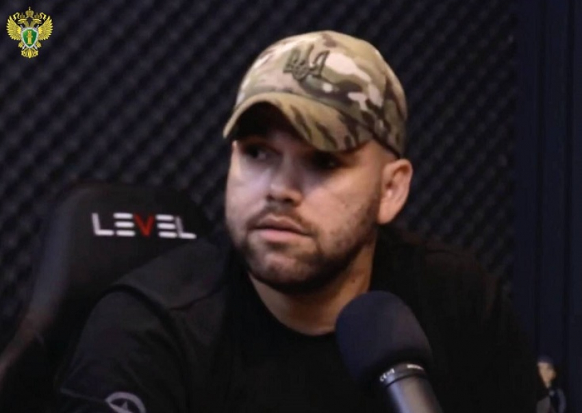 Убийцу российских солдат из Бразилии объявили в международный розыск, чтобы судить в ДНР