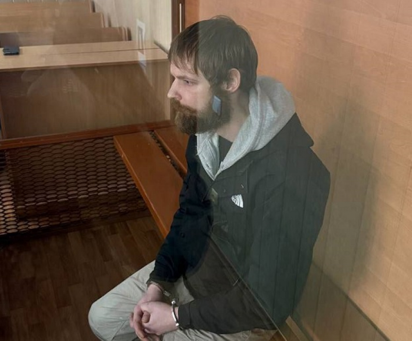 Украинского террориста на 17 лет отправили в колонию в ДНР