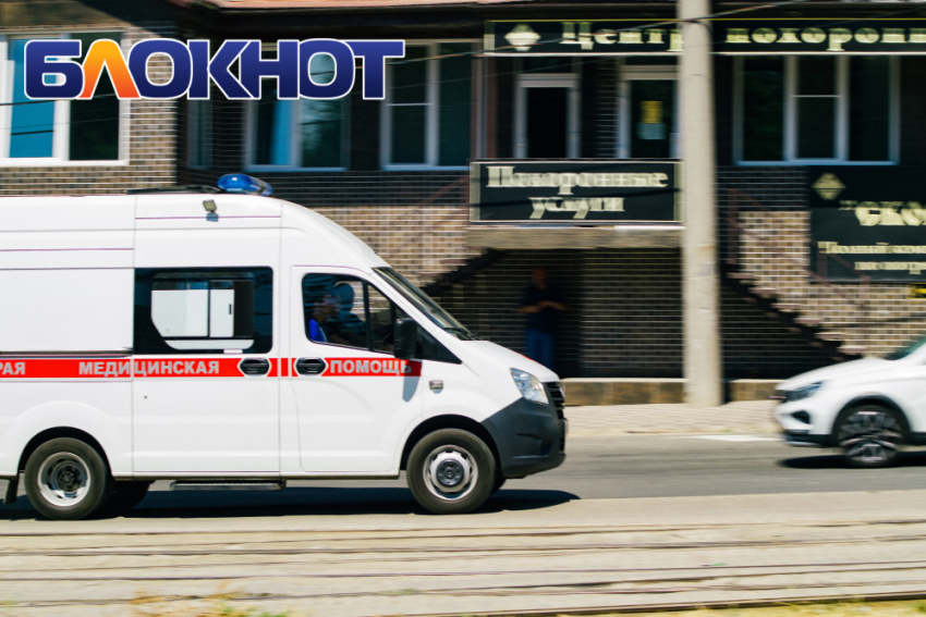 Женщина погибла в результате атаки БПЛА в центре Горловки