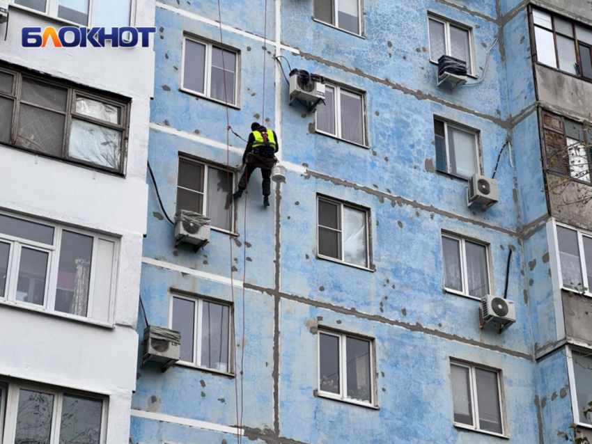 «Впервые на Донбассе запущена программа капремонта МКД»: Марат Хуснуллин рассказал о планах социально-экономического развития ДНР