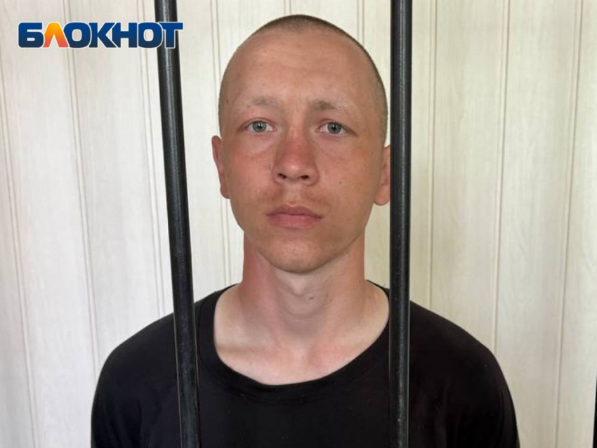 К 26 годам приговорили 27-летнего ВСУшника отдававшего приказы обстреливать дома жителей ДНР в 2019 году