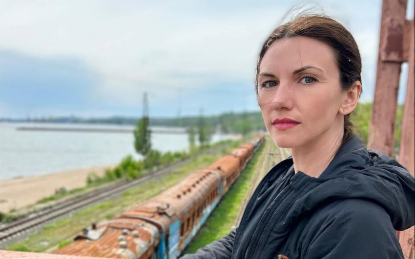 Макрон задержал руководителя гуманитарной миссии на Донбассе за «шпионаж для России»